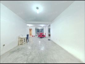 星辰花园 3室2厅2卫 141m&sup2;