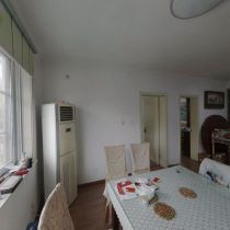 新华三村 2室2厅1卫 87m&sup2;