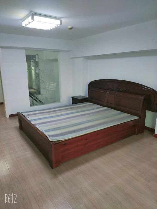 北城一品 3室2厅1卫 54m&sup2;