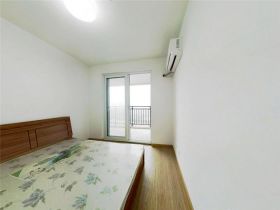 新城香溢紫郡 4室2厅2卫 138m&sup2;