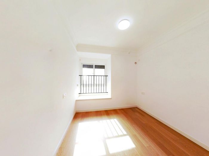 中海碧林湾 3室1厅1卫 97m&sup2;