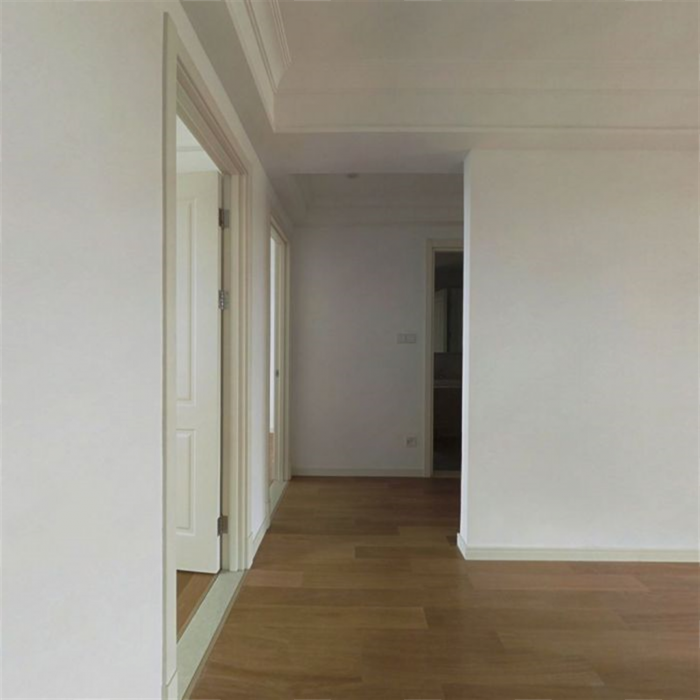 中海碧林湾 3室2厅2卫 110m&sup2;