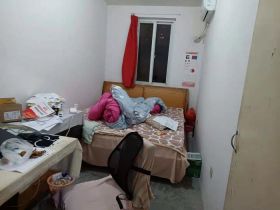 民心花园 2室2厅1卫 69.94m&sup2;