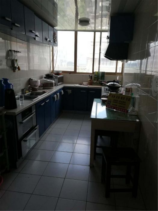 天都花苑 2室2厅1卫 108.7m&sup2;