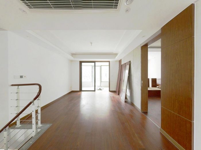 盛和九里香堤二期 3室3厅2卫 128.64m&sup2;