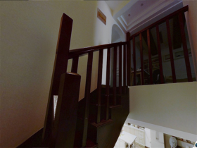 南通壹城水清木华 4室2厅2卫 231.5m&sup2;