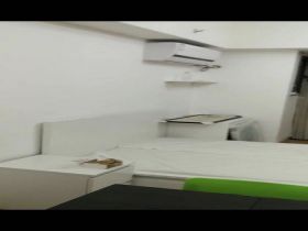 南通万达广场 1室1厅1卫 47.07m&sup2;