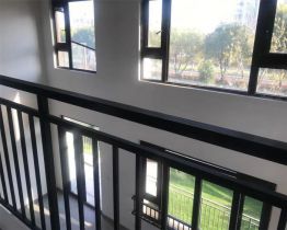 春风南岸东园 4室2厅3卫 138m&sup2;