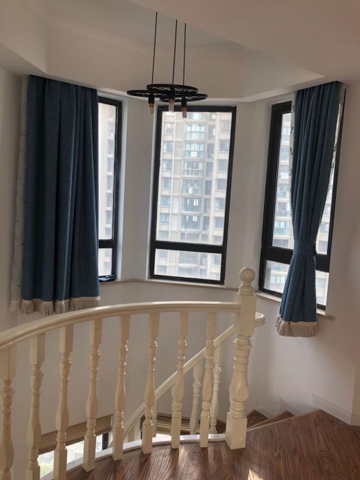 意邦绿墅湾 4室2厅2卫 143.21m&sup2;