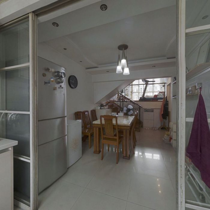 文峰花苑 7室2厅3卫 237.17m&sup2;