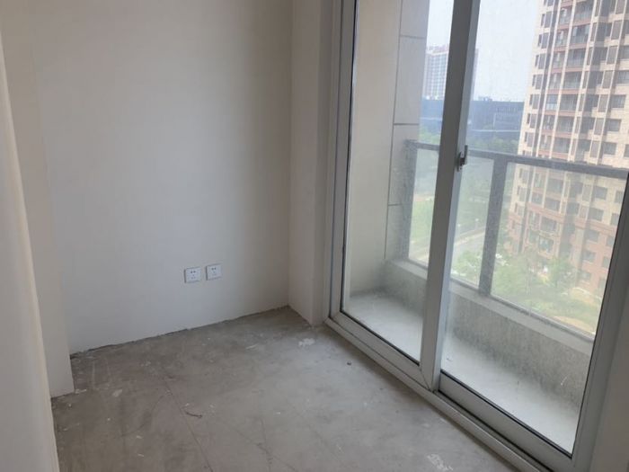 江湾国际中心 3室2厅1卫 98m&sup2;