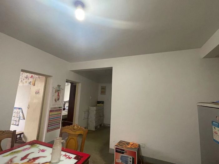 观阳名邸 2室1厅1卫 88m&sup2;