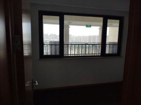 中南熙悦(南通经济技术开发区) 3室2厅2卫 117m&sup2;