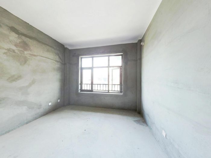 雨润星雨华府南区 4室2厅3卫 207.21m&sup2;