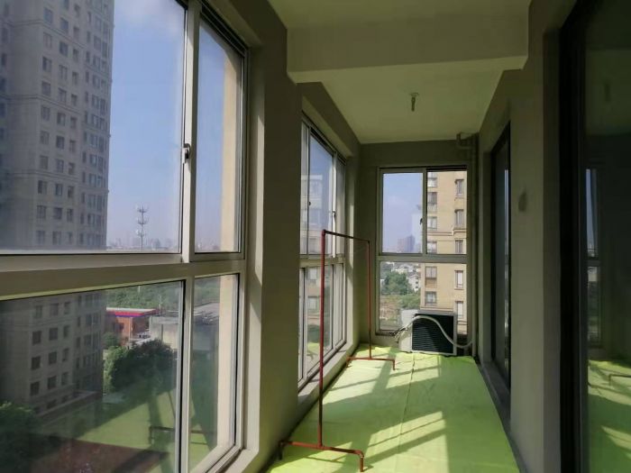 吴中豪景华庭 2室1厅1卫 105m&sup2;