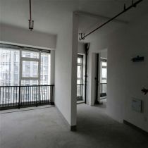 中南世纪城 4室2厅2卫 297m&sup2;