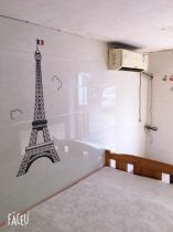 新开苑 3室2厅2卫 144.5m&sup2;