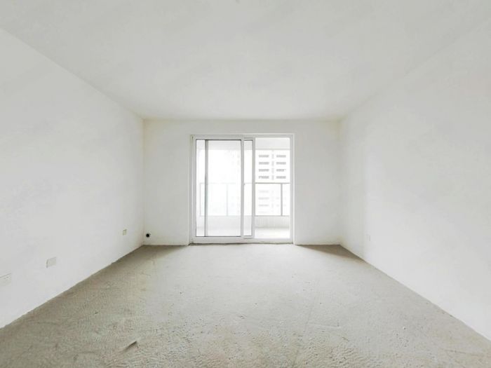 江景花园 3室2厅2卫 125m&sup2;