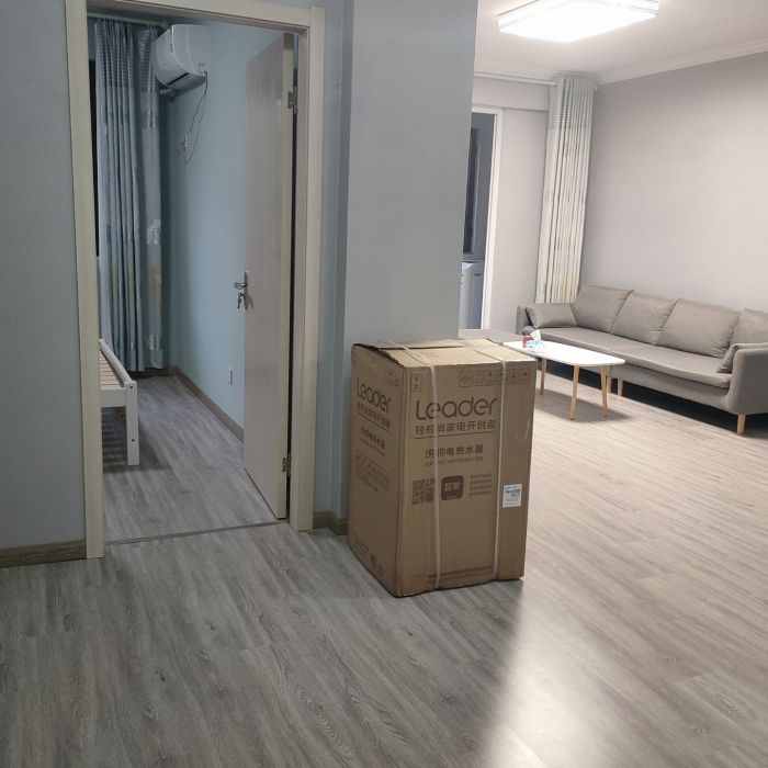 中港城世家 3室1厅1卫 115m&sup2;