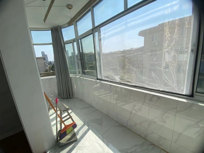 新桥北村 2室1厅1卫 59.98m&sup2;