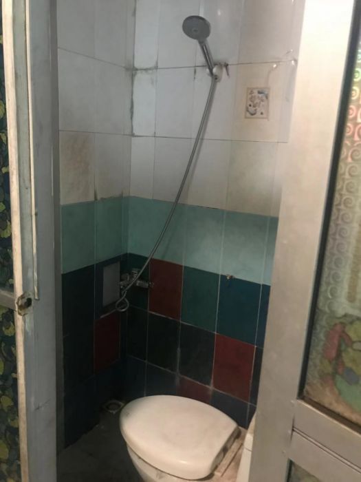 青年中路9号 1室1厅1卫 38m&sup2;