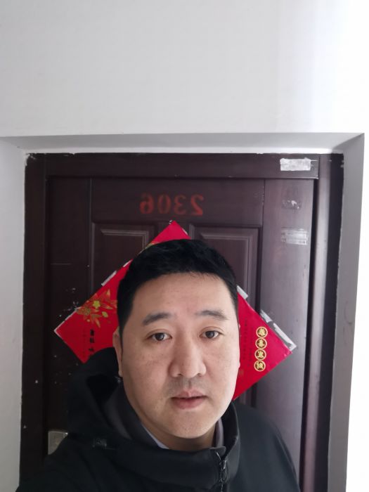 学士府 2室1厅1卫 77m&sup2;
