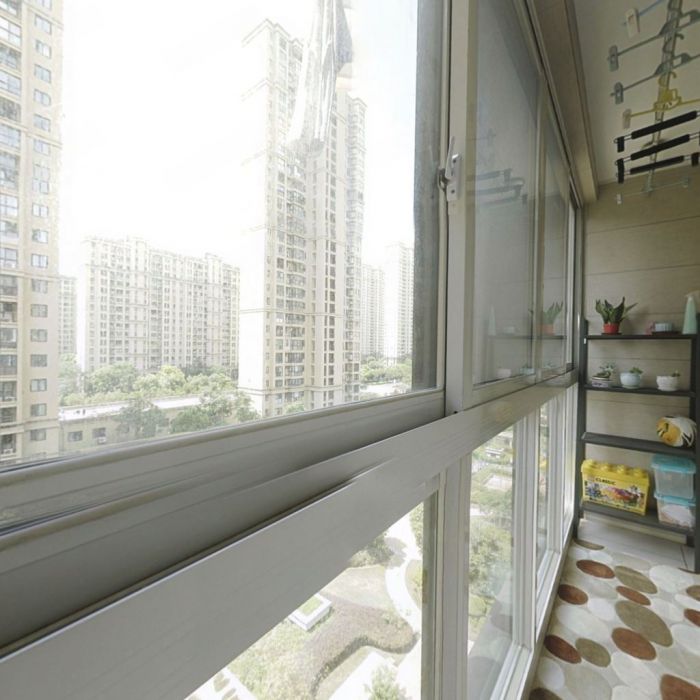 南通橡树湾 4室2厅2卫 142m&sup2;