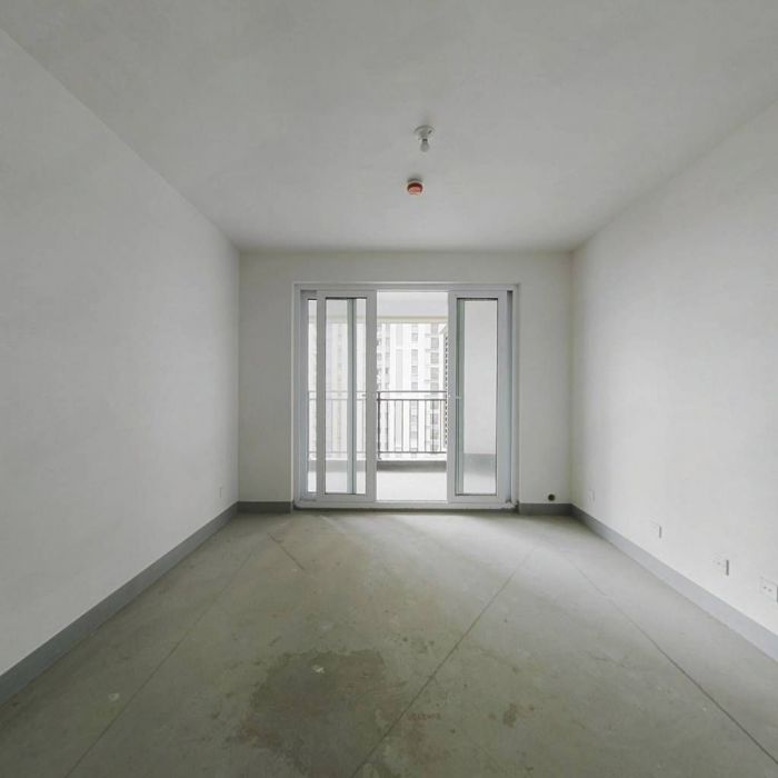 世茂九龙庭 3室2厅2卫 124.00m&sup2;