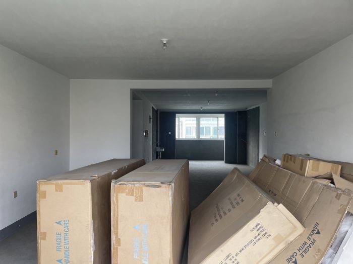 东昇花园 3室2厅2卫 159m&sup2;