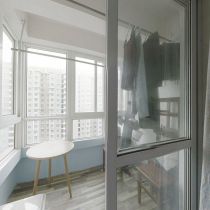 惠泽苑 2室1厅1卫 82m&sup2;