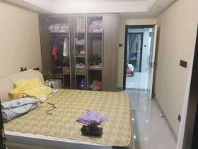 学田苑 3室1厅1卫 105.00m&sup2;