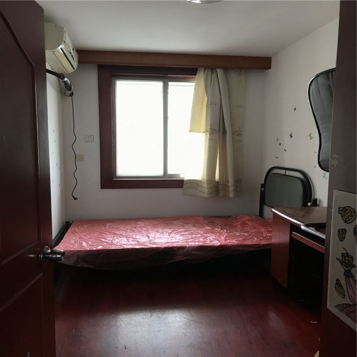 南川园 2室1厅1卫 59.04m&sup2;