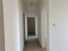 五洲御锦城 3室1厅1卫 93.5m²