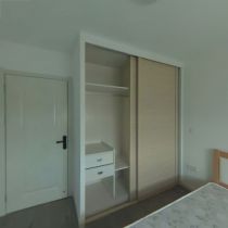 外滩小区 3室1厅1卫 115.00m&sup2;