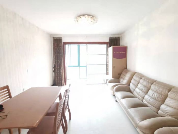 友谊家园 3室2厅1卫 137m&sup2;