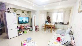 龙潭福里 3室2厅1卫 112m²