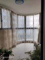 高迪晶城 3室2厅2卫 161m&sup2;