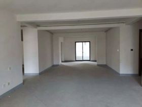 南通橡树湾 5室3厅3卫 252m&sup2;
