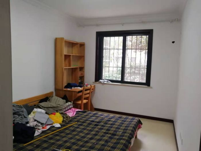 星宇花园 3室2厅1卫 111.28m&sup2;