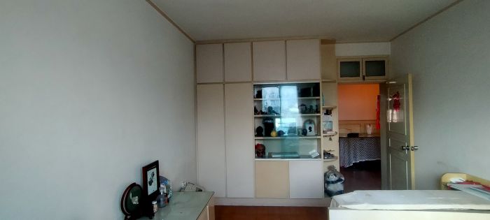 望江楼小区 4室1厅1卫 98.41m&sup2;