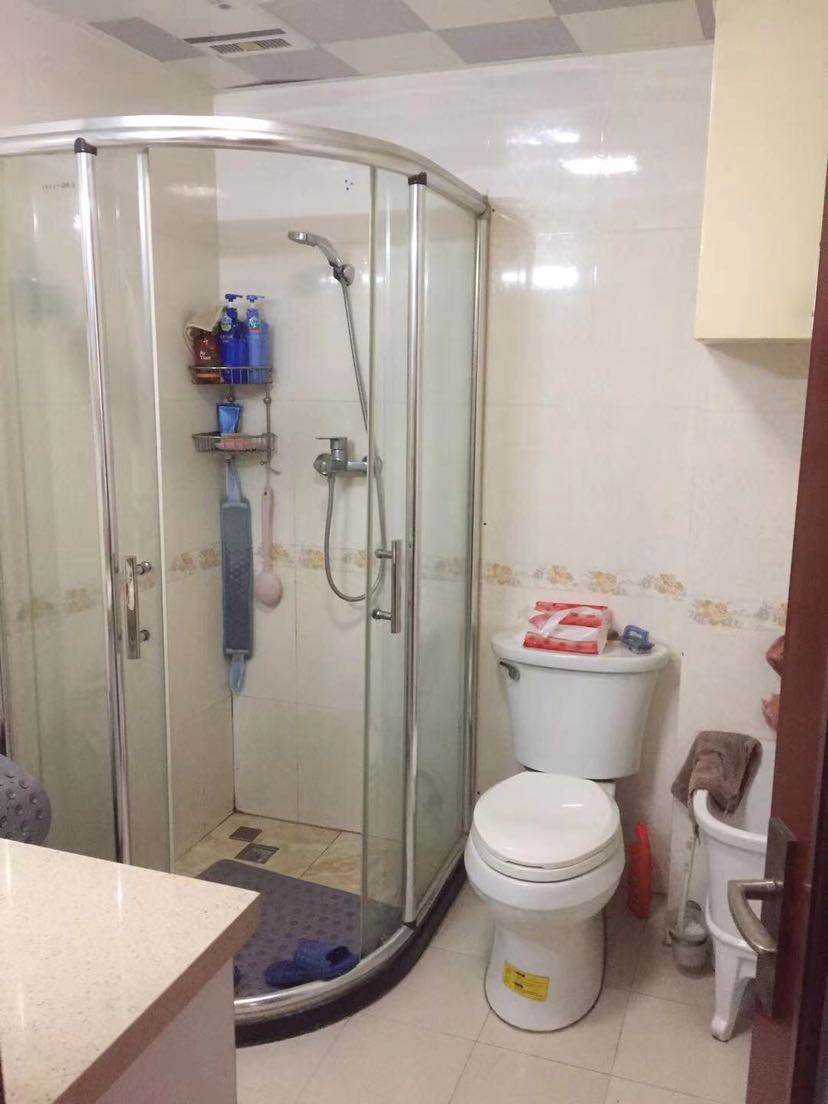 城港花苑 3室2厅2卫 86m&sup2;