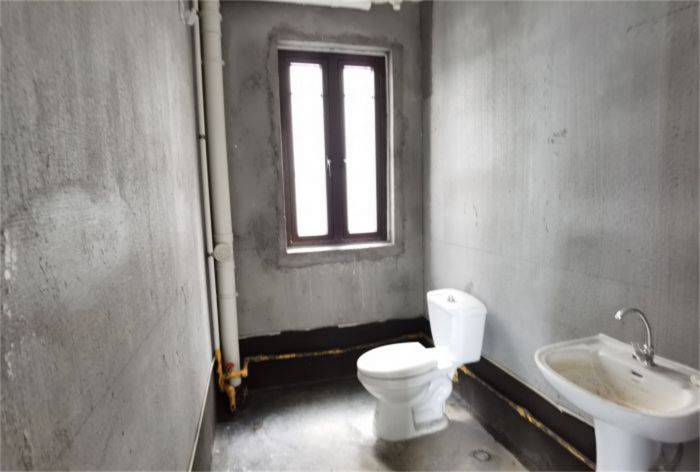 九间堂山居 5室3厅3卫 600.00m&sup2;