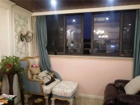 御景澜庭 3室2厅2卫 124m&sup2;