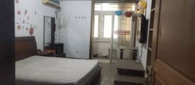 青年路新村 1室1厅1卫 48m&sup2;