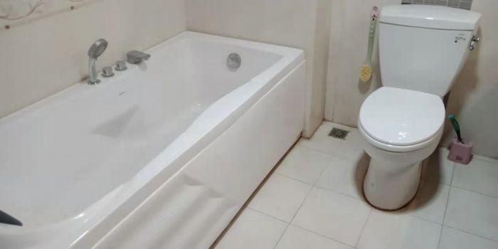 望江大厦 3室2厅2卫 170.00m&sup2;
