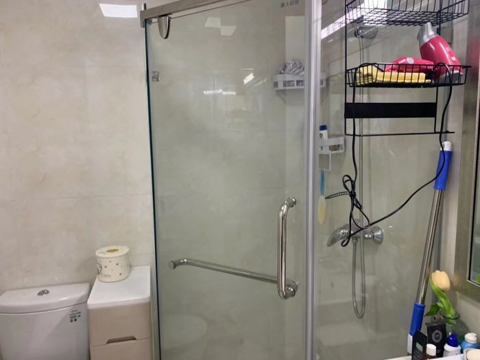 南辰濠郡 1室1厅1卫 62m&sup2;