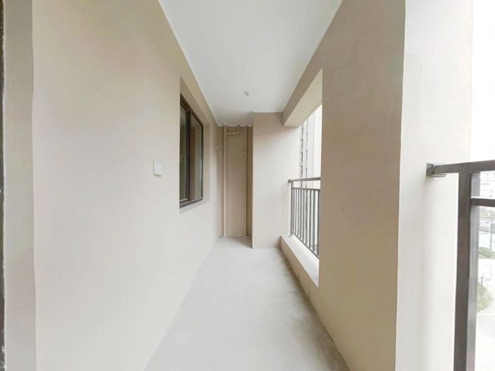 丽景湾 2室1厅1卫 96m&sup2;