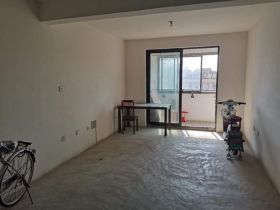 世家花园 2室1厅1卫 69m&sup2;