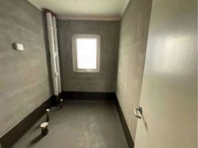 新城香溢紫郡 3室2厅2卫 117.4m&sup2;
