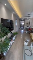 海上传奇 3室1厅1卫 89m&sup2;